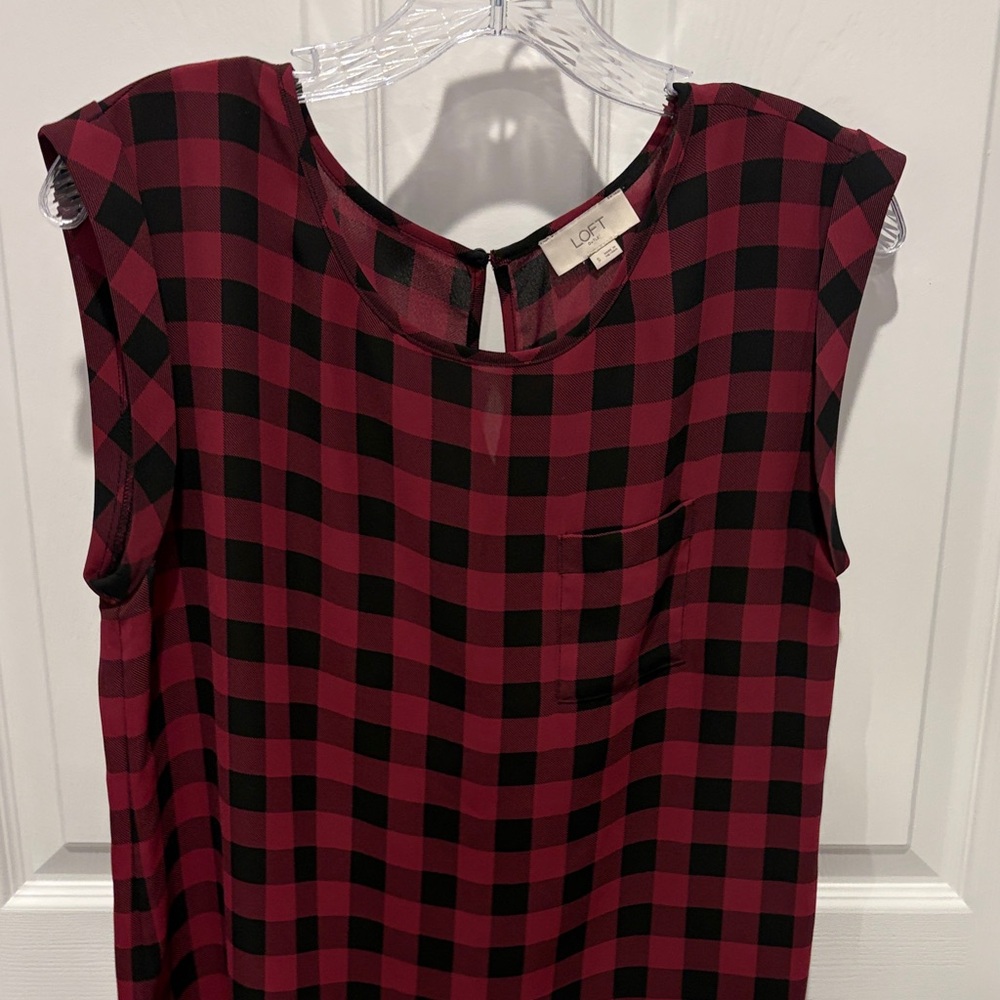 LOFT TOP